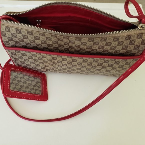 Liz Claiborne Clutch Purse - New - Picture 4 of 6